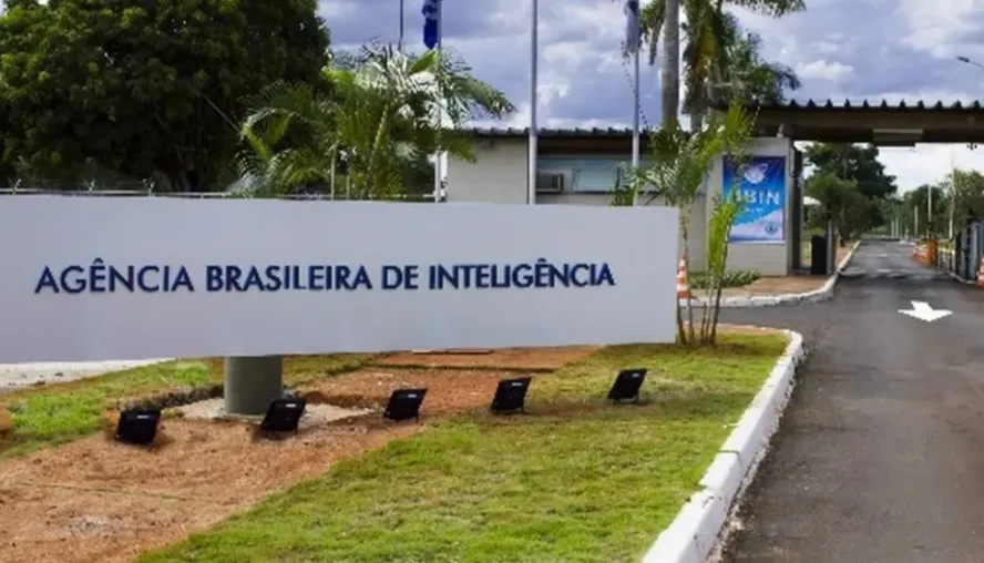 ‘Interferência externa’; Abin coloca Big techs como ameaças contra soberania do Brasil