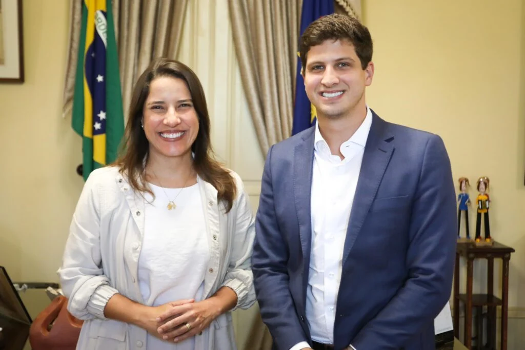 Gilmar manda PF investigar ação policial alvo de embate entre João Campos e Raquel Lyra