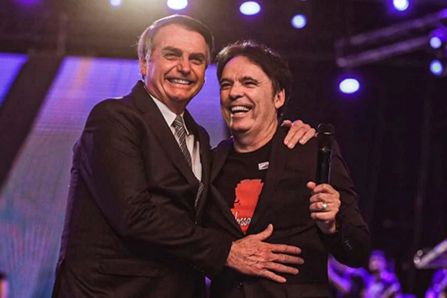 Bispo que atenderá Bolsonaro na Papudinha já apoiou Dilma e Messias e articula pela direita