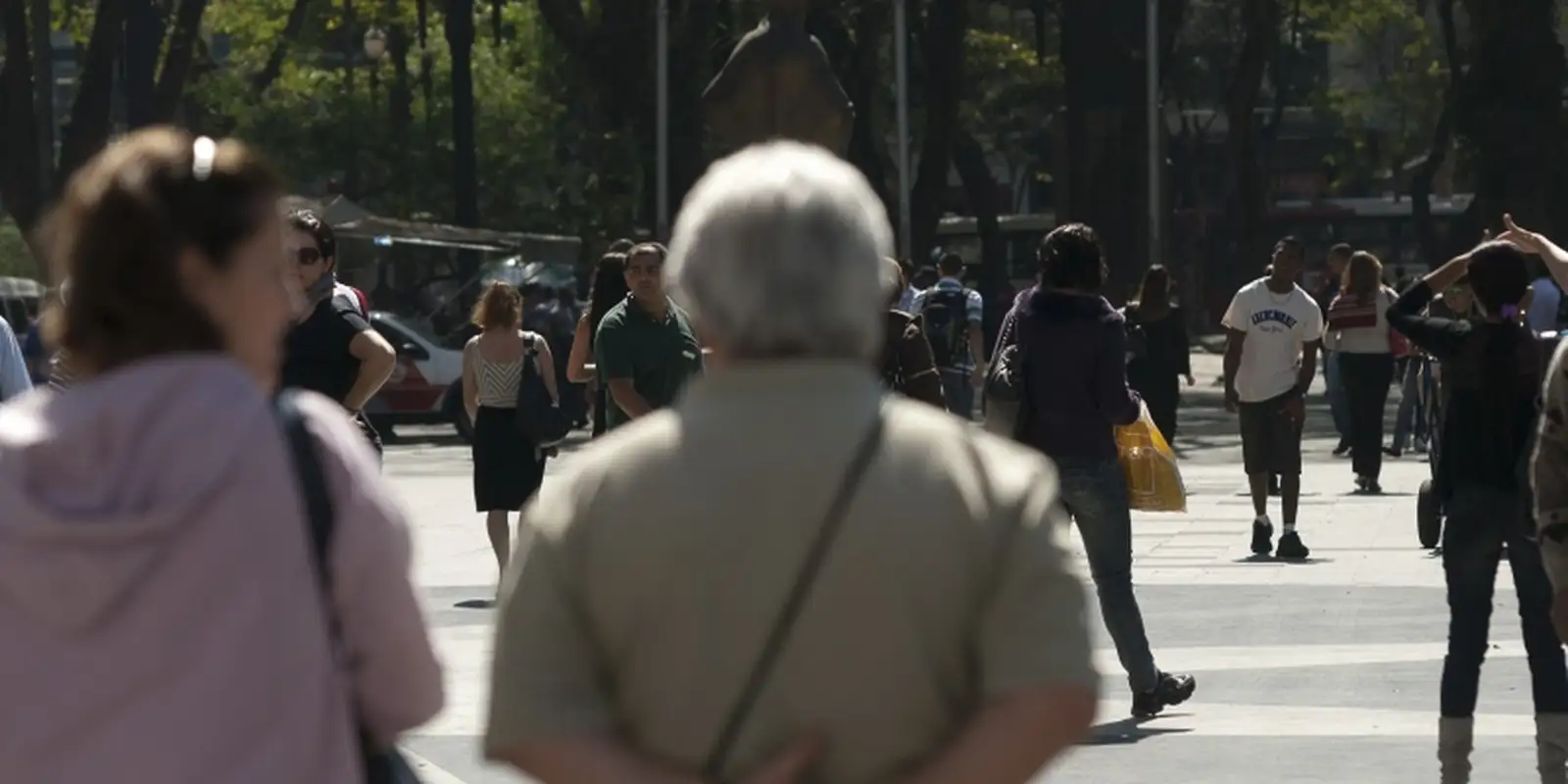 Cerca de 300 mil idosos brasileiros têm algum grau de TEA, diz estudo