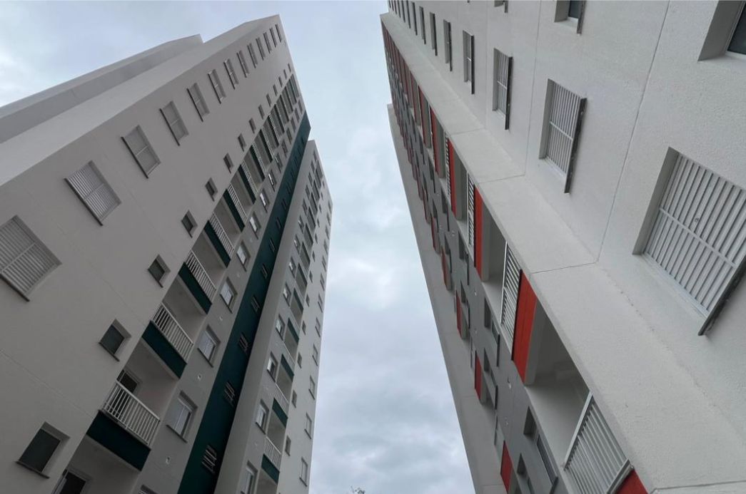 Cubatão será a primeira cidade da Região a eliminar habitação em áreas de alto risco com novo empreendimento para famílias de Pilões e Vila Noel