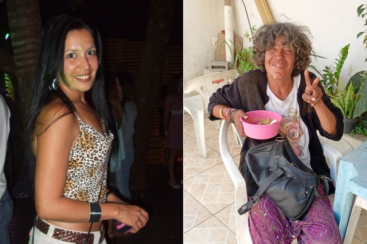 Mulher achada morta perto de lixão ficou ‘desfigurada’ após as drogas