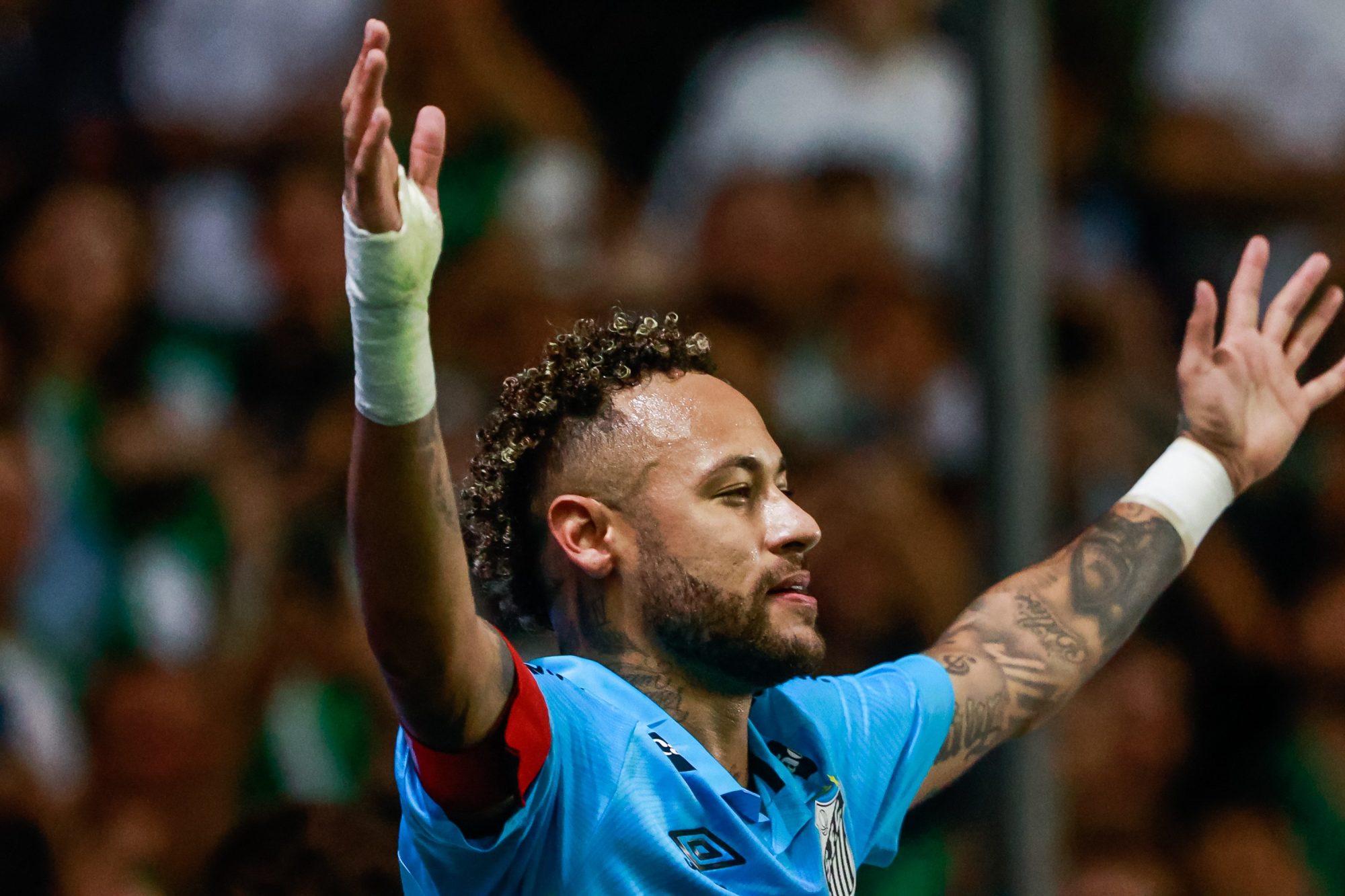 Neymar tem vitória na Justiça e fica perto de se livrar de multa de R$ 188 milhões; entenda