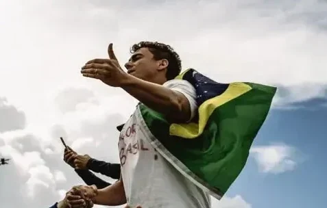 O Jim Jones mineiro