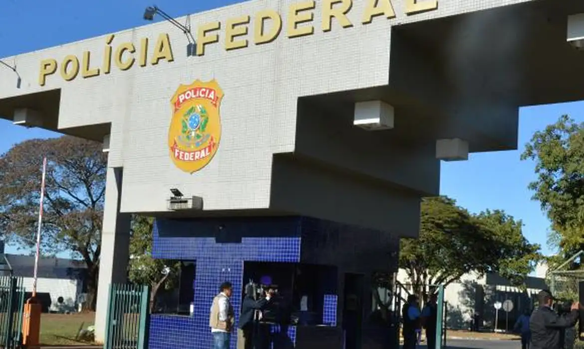PF levou caso Master à ONU como exemplo de proteção a jornalistas