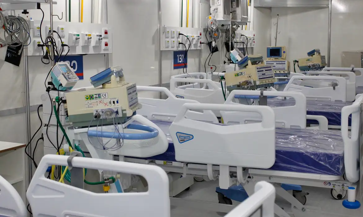 Projeto reduz 26% das infecções em UTIs públicas e gera economia de R$ 151 milhões ao SUS