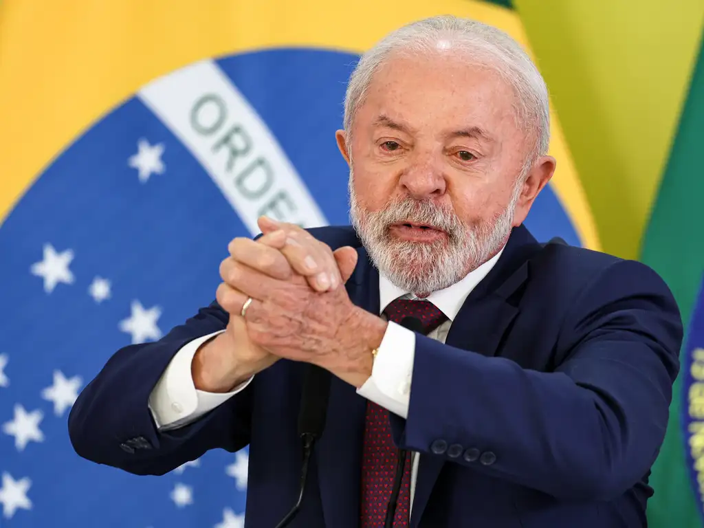 Em artigo no NYT, Lula critica ataque dos EUA à Venezuela e diz que ‘hemisfério pertence a todos nós’