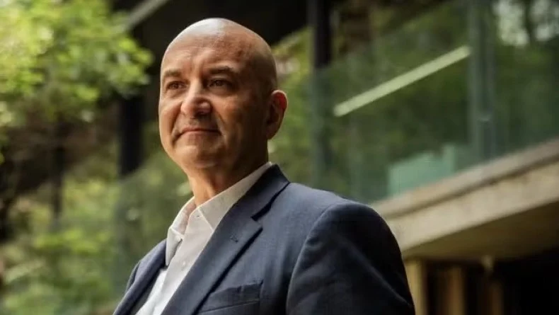 Quem é João Mansur e como a Reag se conectava ao Master