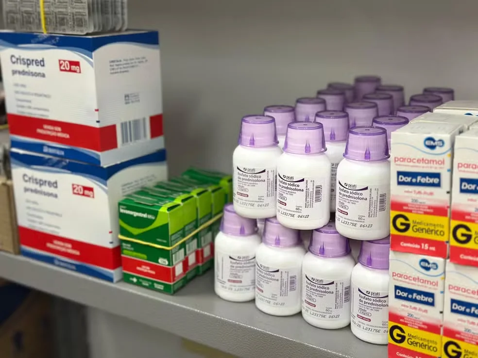 Resolução federal autoriza enfermeiros a prescreverem antibióticos
