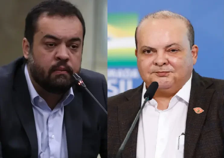 Rogério Correia pede convocação de Cláudio Castro e Ibaneis Rocha à CPMI do INSS