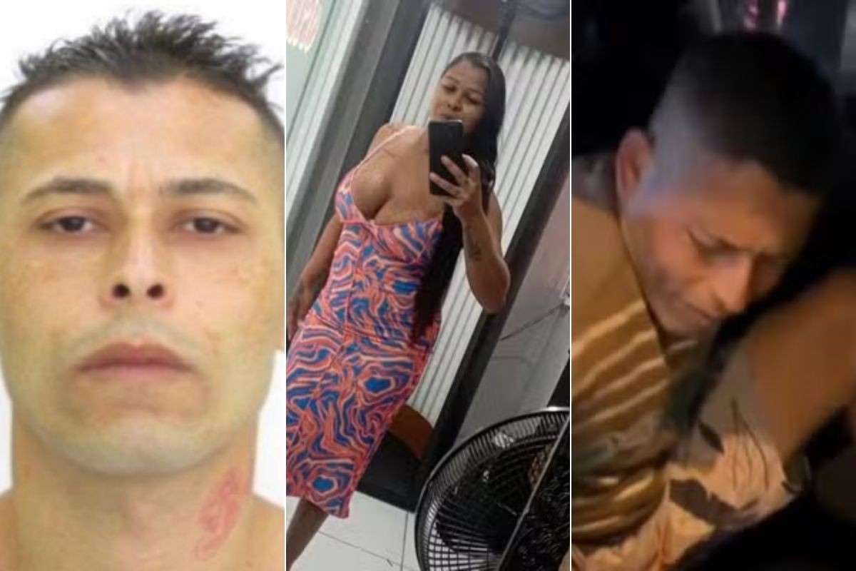 Saiba quem é o assassino da empresária encontrada morta com moedas na boca e olhos