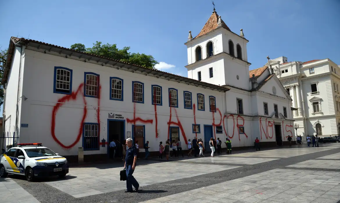 São Paulo: a capital da desilusão