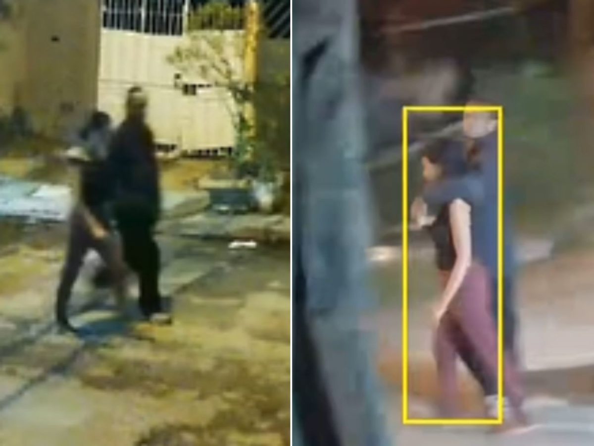 Suspeito de matar mulher com facadas no pescoço no litoral de SP é preso