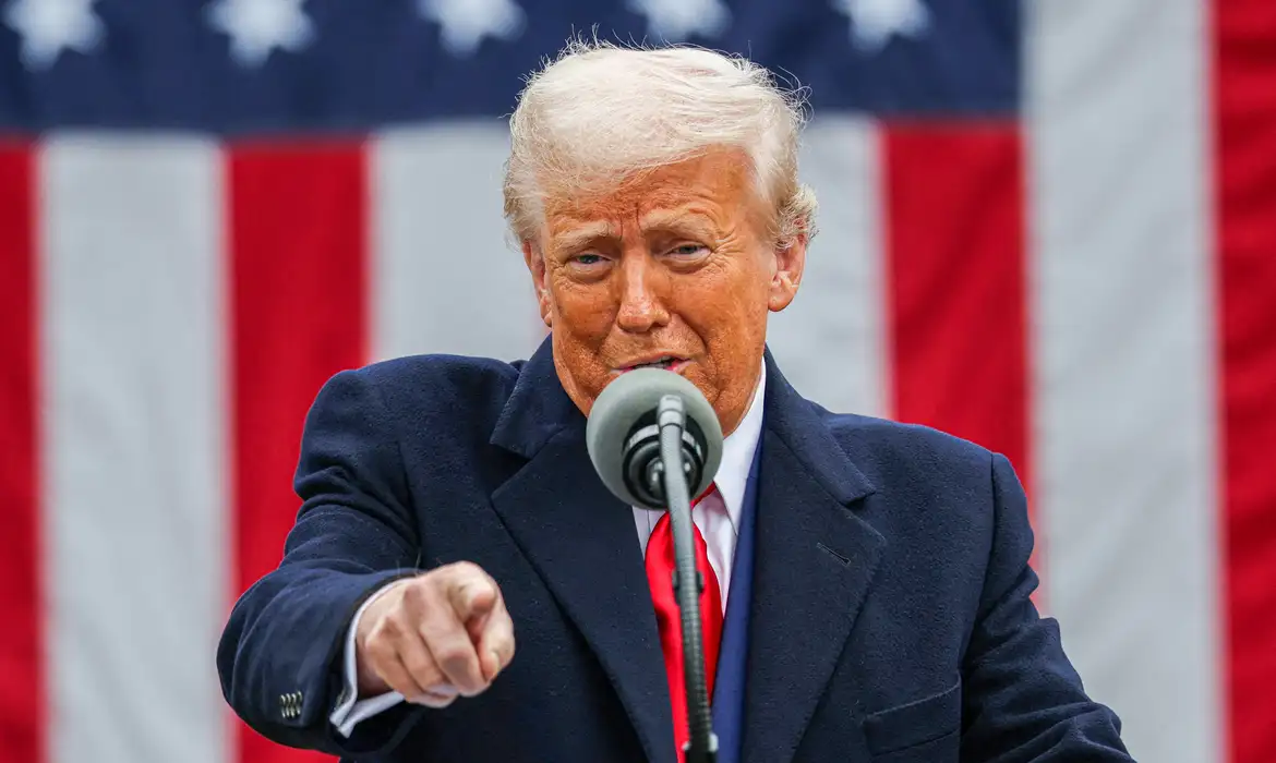 Entenda por que o Pix virou alvo dos Estados Unidos no tarifaço
