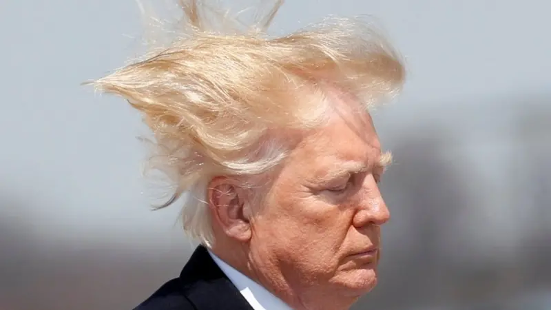 Trump reinstala pelotões de fuzilamento nos EUA