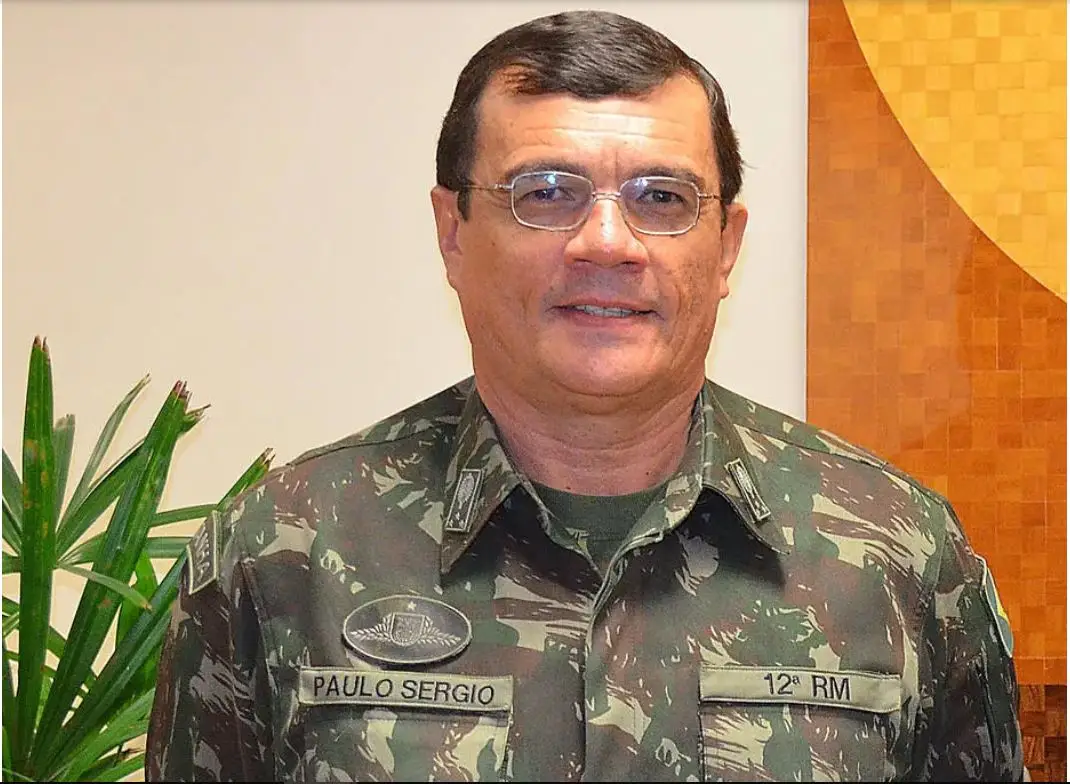 Vara apontou erro na soma da pena de general condenado e pediu esclarecimentos ao STF