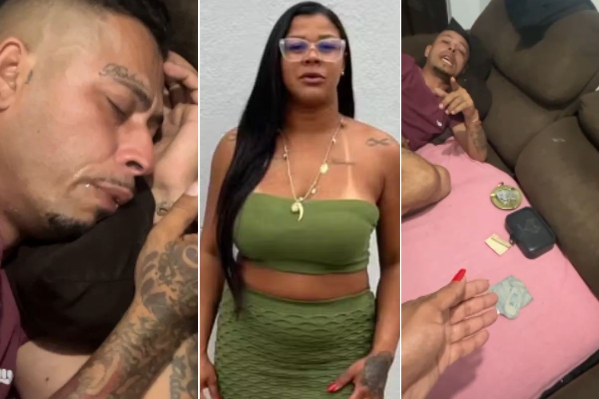 'Lutou por sua vida': empresária morta com moedas na boca tentou se defender do ex, aponta laudo