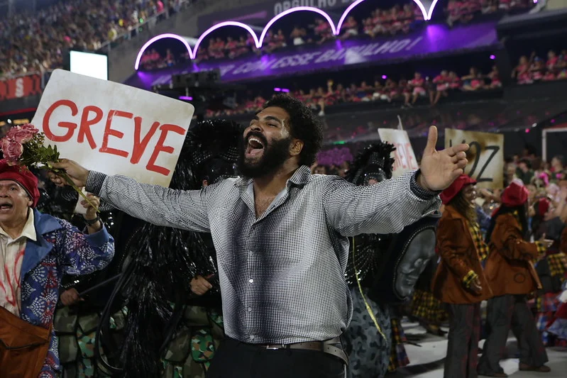 A História do Brasil em treze noites e treze dias