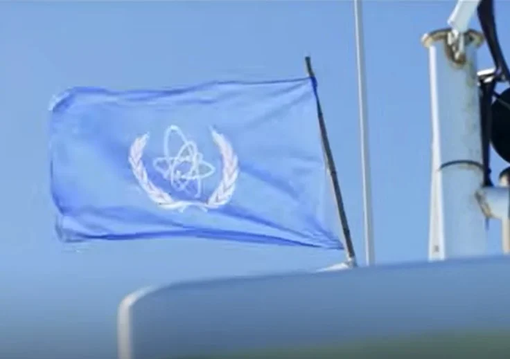 Agência de energia atômica descarta vazamento nuclear no Irã