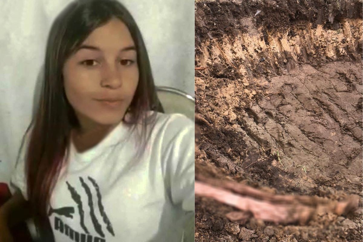 Após três anos foragido, suspeito de matar e enterrar filha no quintal de casa é preso enquanto pescava no interior de SP