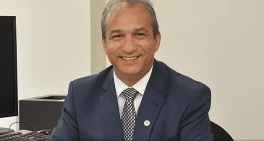 ‘Foi um dever existencial’ denunciar