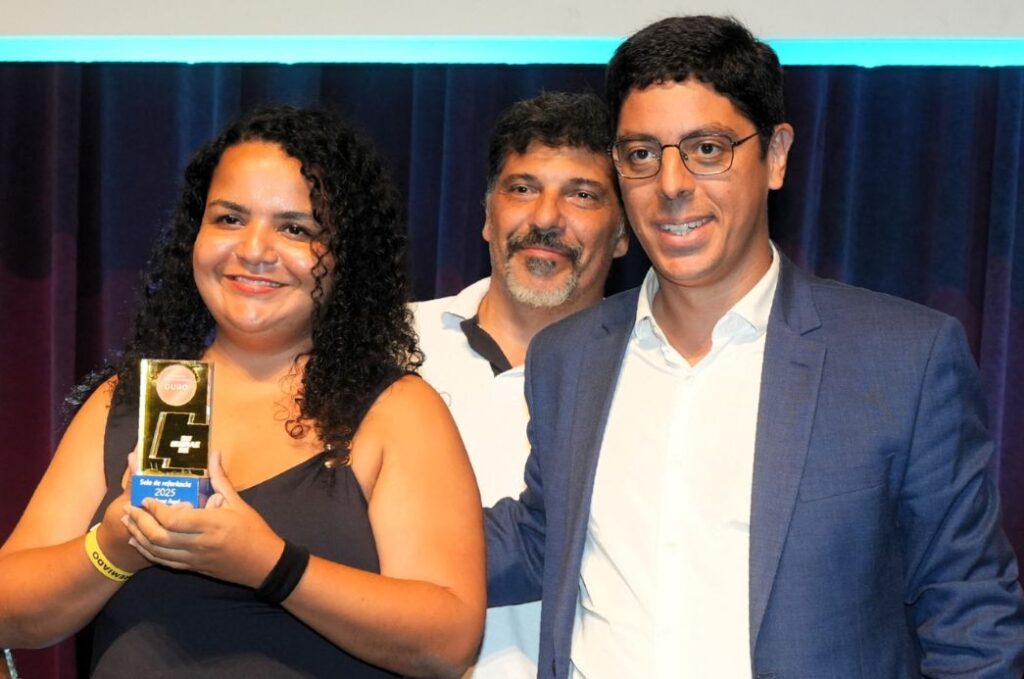 Cubatão conquista Selo Ouro do ‘Sebrae Aqui’ e figura entre os melhores postos do Estado em 2025
