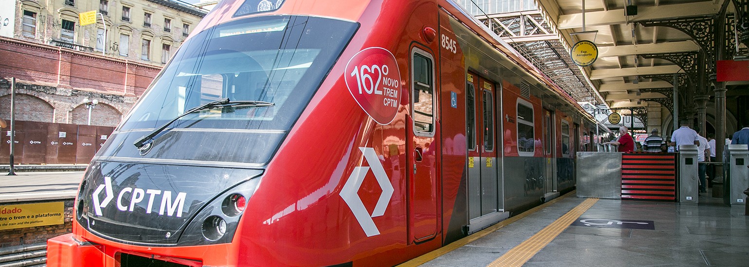 Estudos do novo trem entre Santos e Cajati devem ficar prontos até 2028; investimento é de até R$ 21 bi
