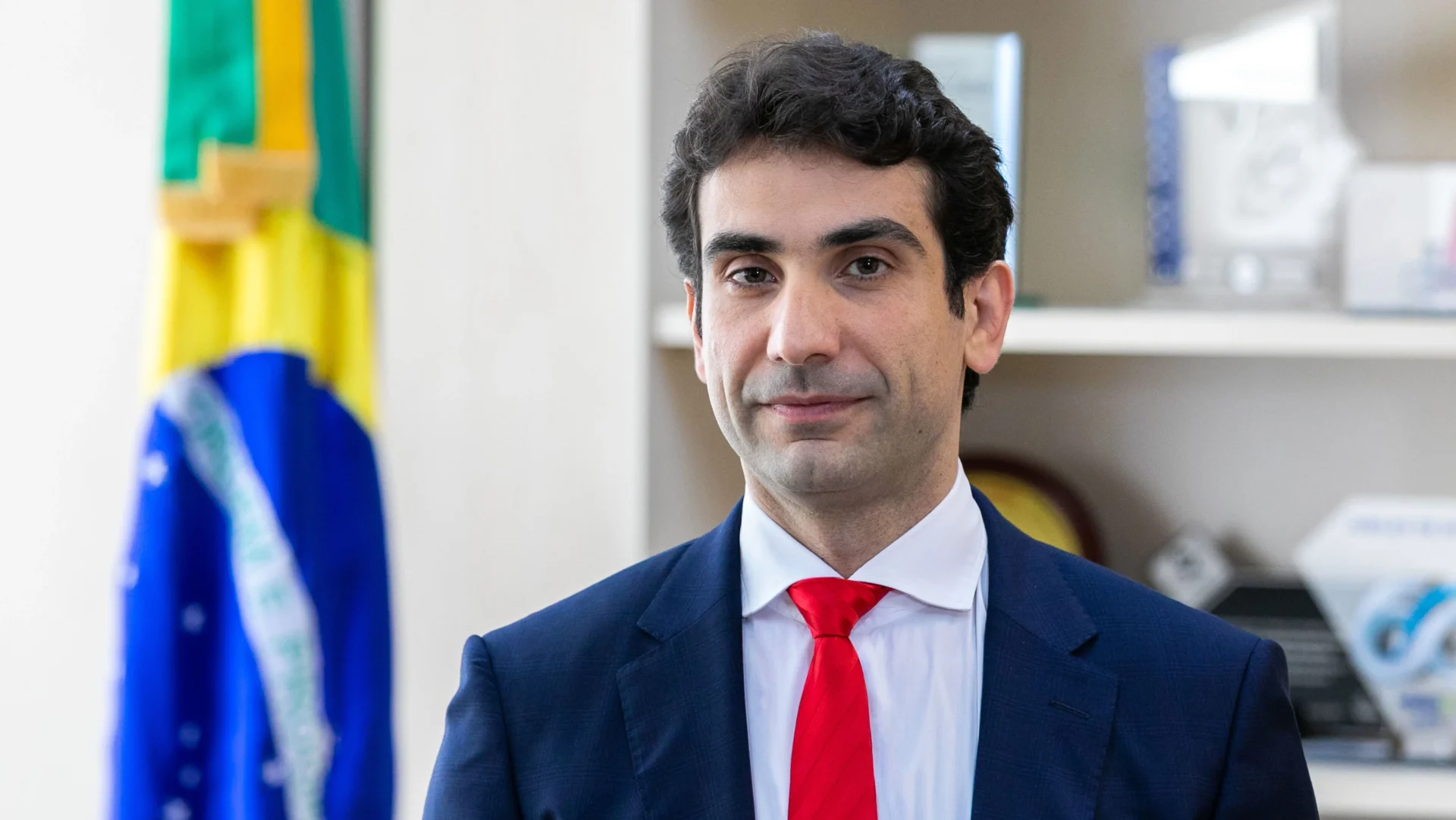 Galípolo: Caso Master não representa risco sistêmico