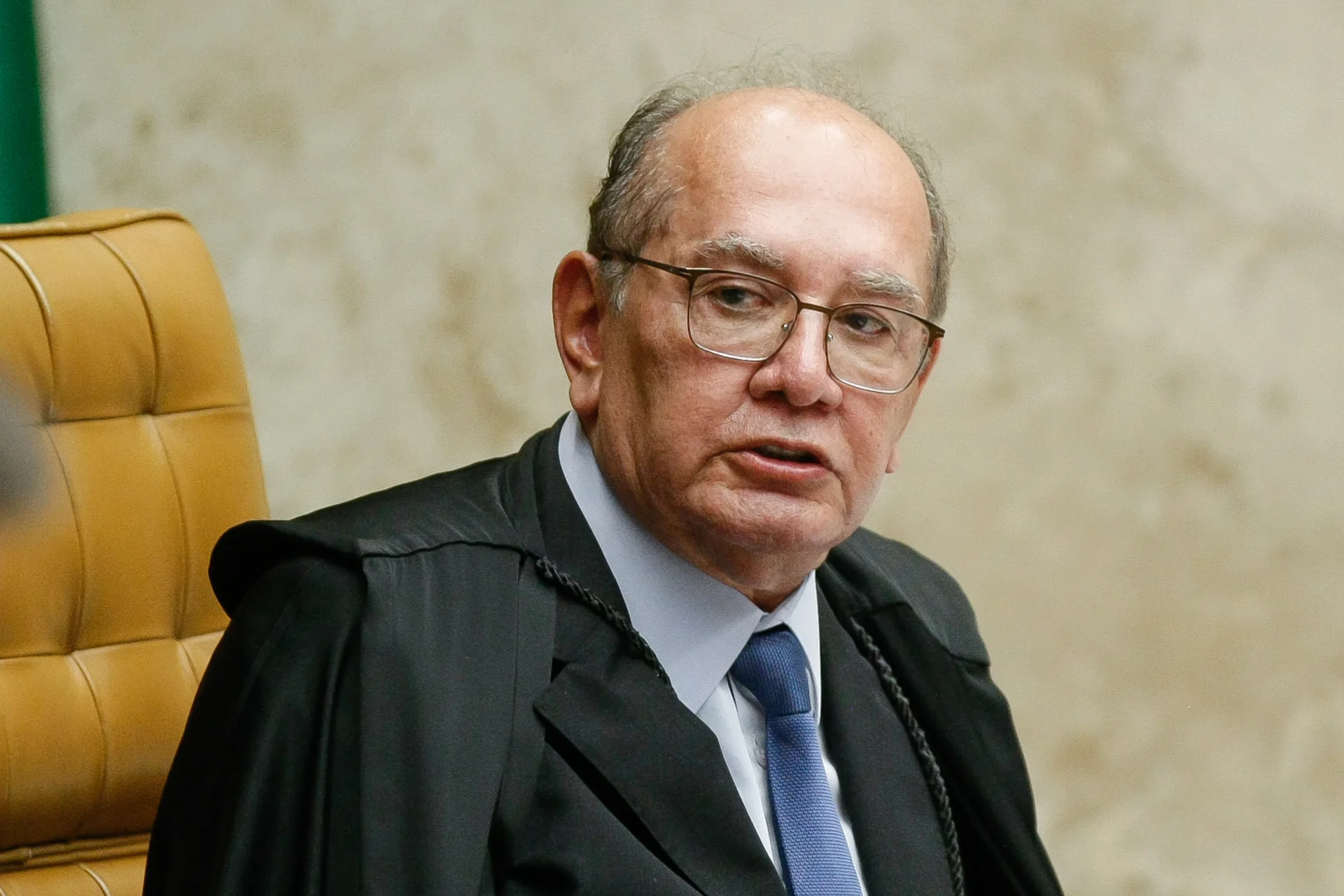 Gilmar proíbe MP e TJs de acelerar pagamentos