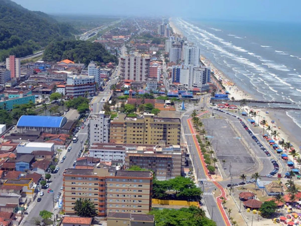 Golpe da falsa cobrança de tributos: Prefeitura de Mongaguá alerta