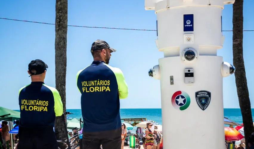 ‘ICE de Floripa’: Guarda recém-criada já ignora regras e tem legalidade contestada