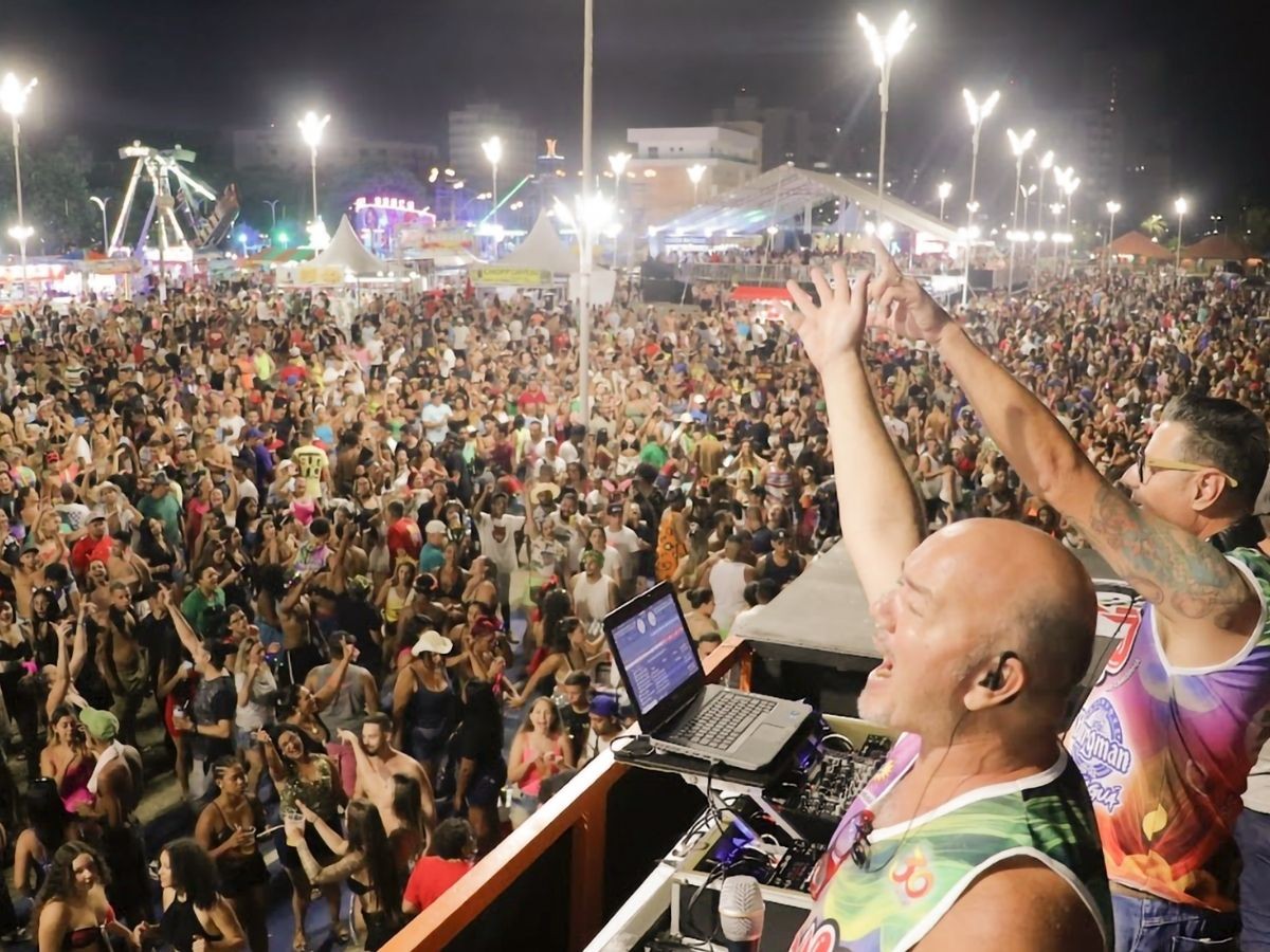 Itanhaém e Peruíbe divulgam programação de carnaval; confira