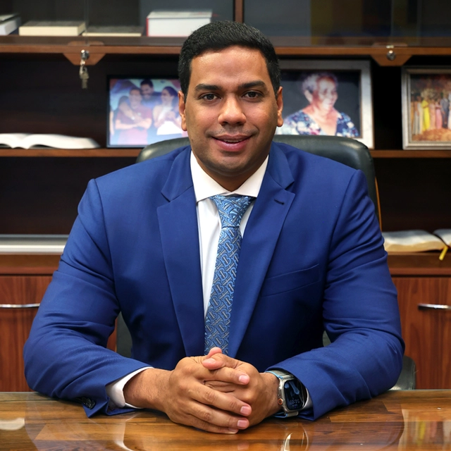 Jhonatan de Jesus, do TCU, limita acesso do BC em processo de liquidação do Banco Master