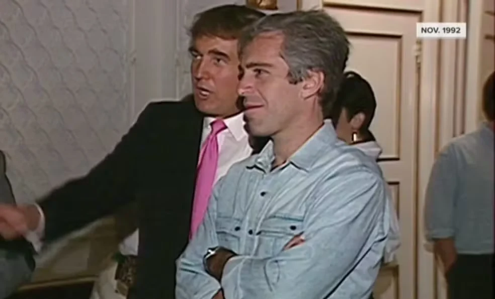 Justiça americana foi avisada sobre ‘riqueza significativa’ de Epstein no Brasil