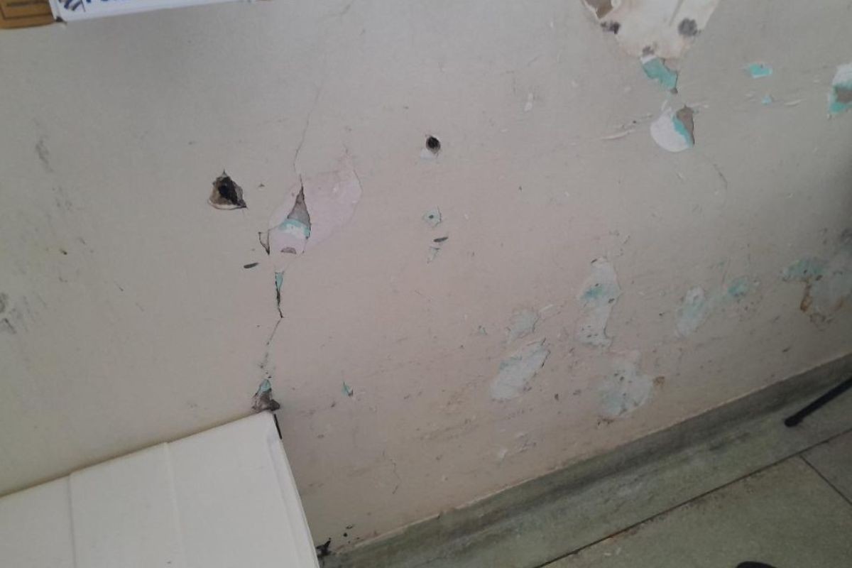 Justiça exige melhorias em 30 dias em maternidade de Pariquera-Açu
