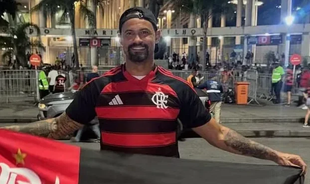 Liberdade cassada: ex-goleiro Bruno tem 5 dias para se apresentar à justiça do RJ