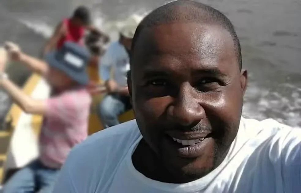 MP da Bahia pede arquivamento do assassinato do ativista Binho do Quilombo