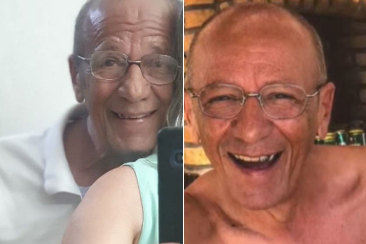Motorista de app desaparecido em SP é encontrado morto em praia