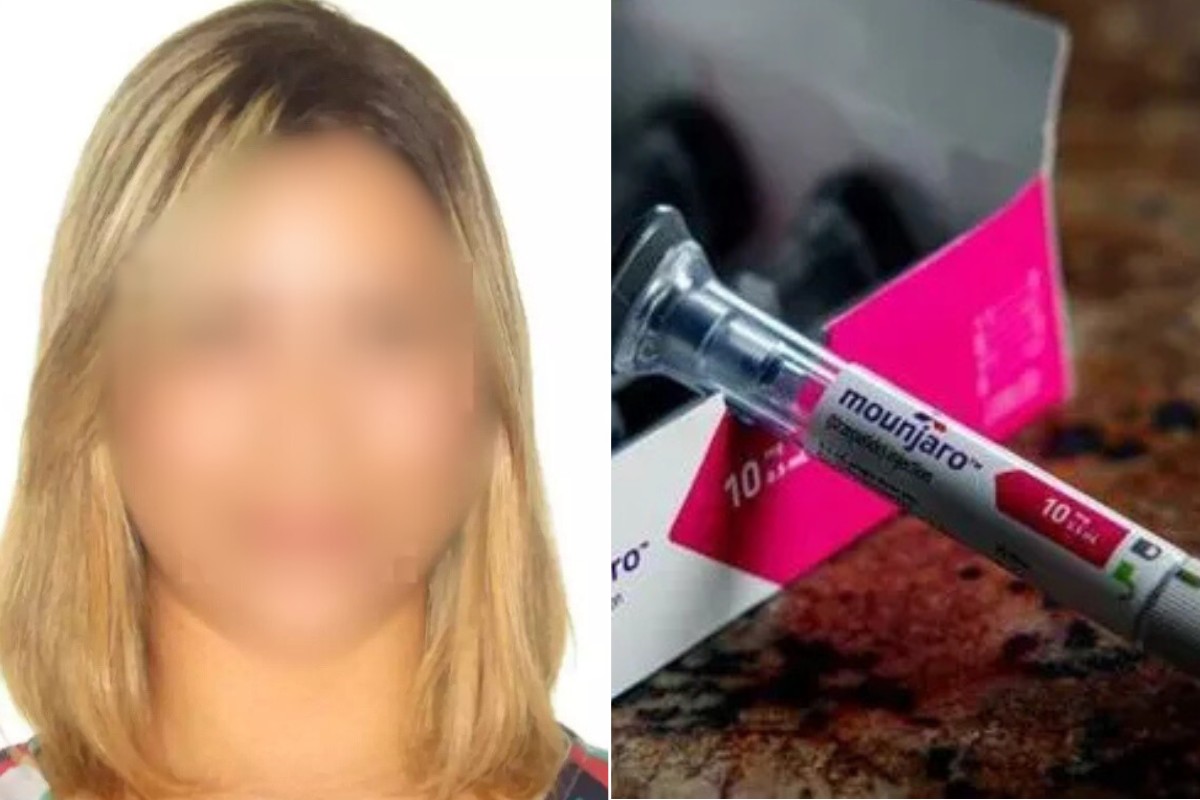 Mounjaro clandestino: mulher é indiciada por comércio ilegal em hospital no litoral de SP