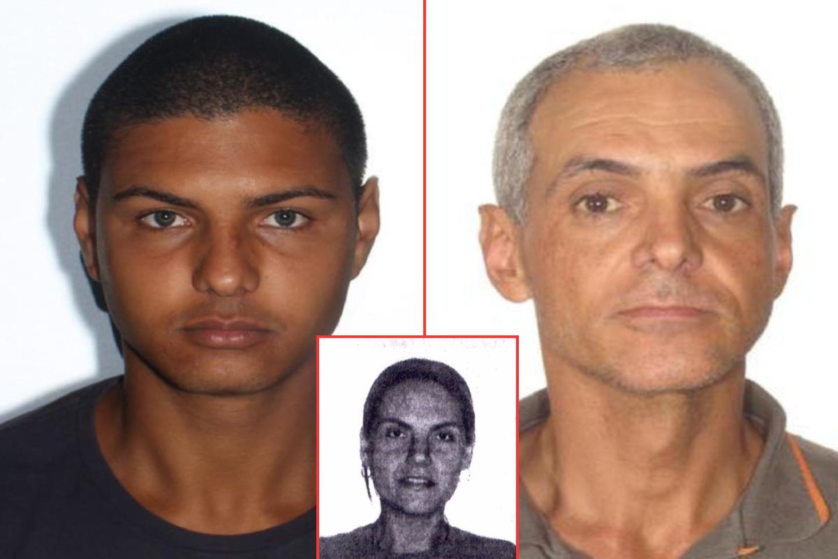 Mulher matou companheiro com tiro no rosto e diz que ele matou o pai