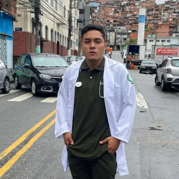 PMs irão a júri popular sob acusação de morte de estudante de medicina em SP