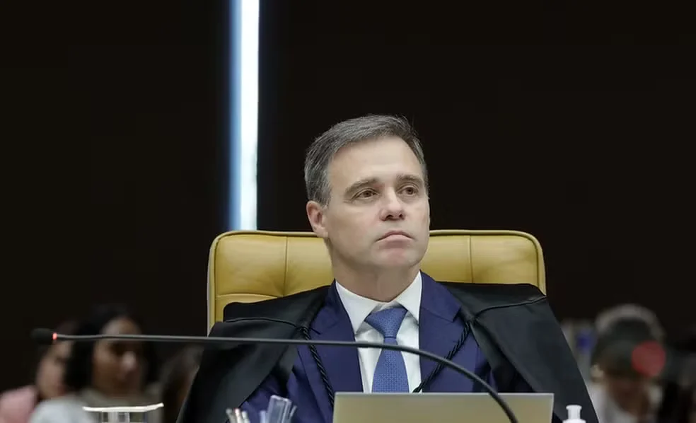 STF autoriza quebra de sigilos de Lulinha a pedido da PF antes de decisão da CPMI