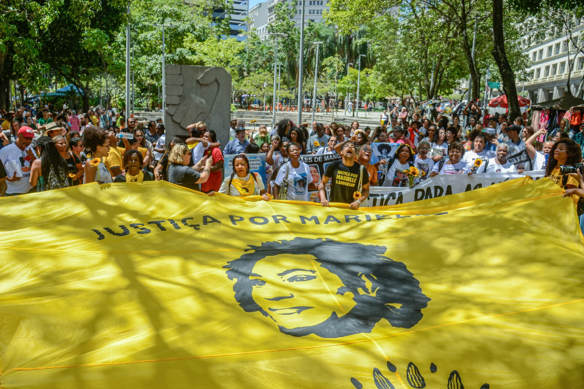 STF deve ter unanimidade na condenação