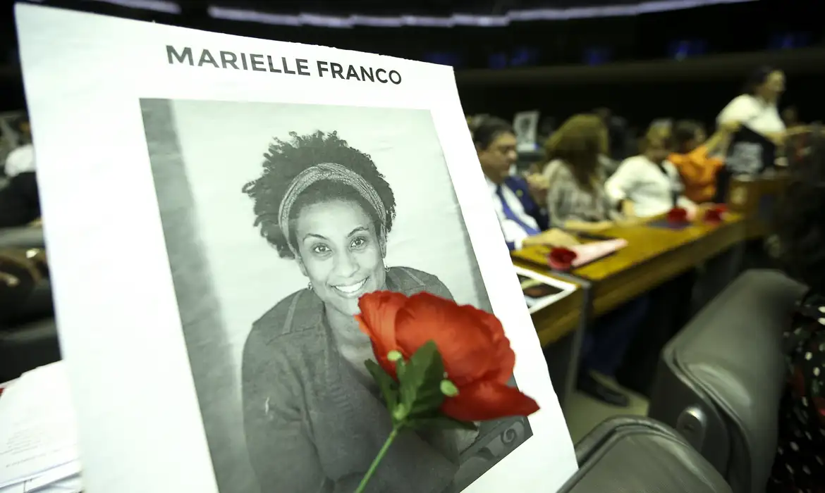 STF encerra 1º dia de julgamento de réus pelo assassinato de Marielle