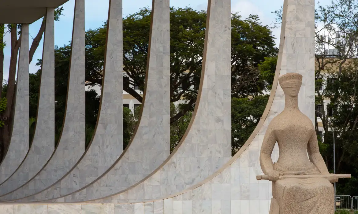 STF marca para 25 de fevereiro julgamento sobre penduricalhos