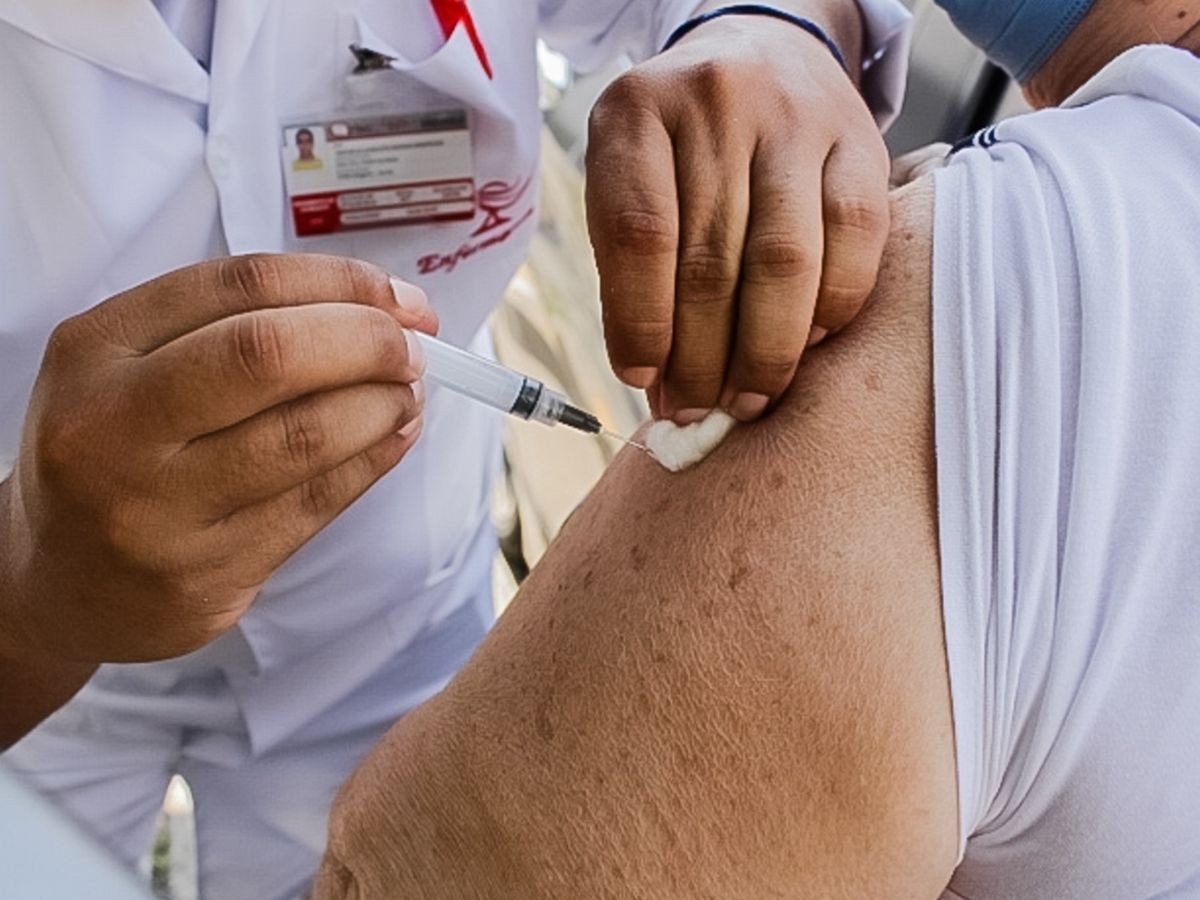 São Vicente, Bertioga e Itanhaém iniciam vacinação contra febre amarela e sarampo