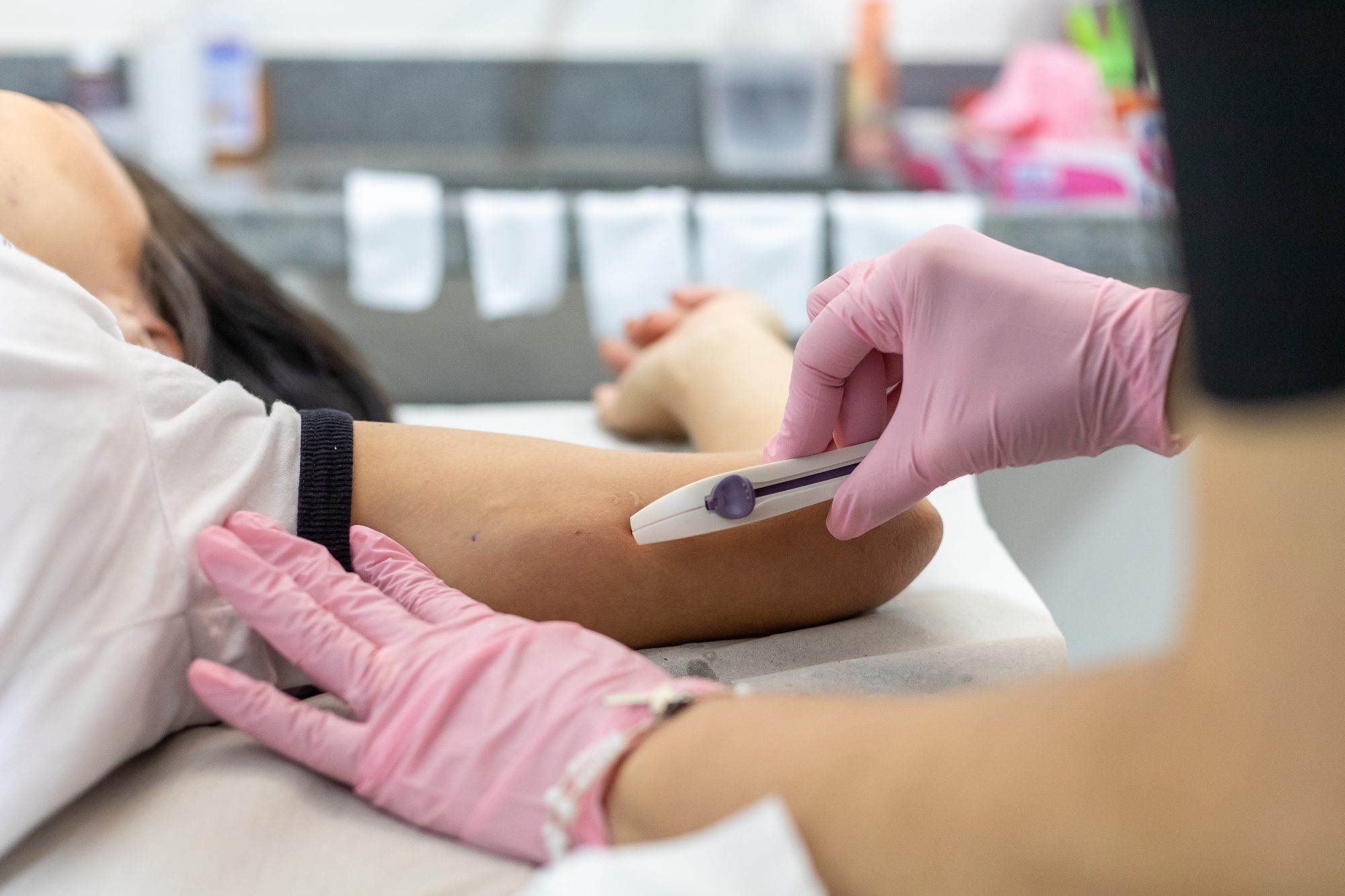 São Vicente abre inscrições para mutirão de aplicação de Implanon