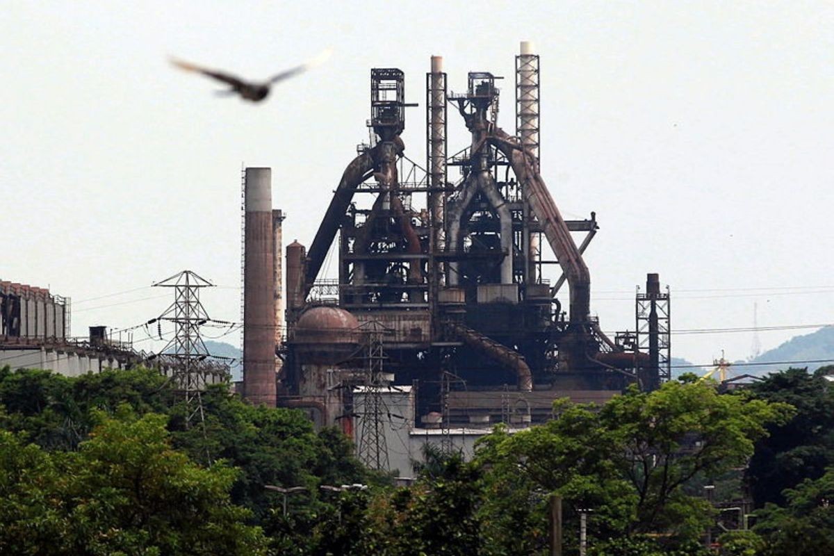 Senado aprova pacote de R$ 3,1 bilhões para a indústria química e petroquímica