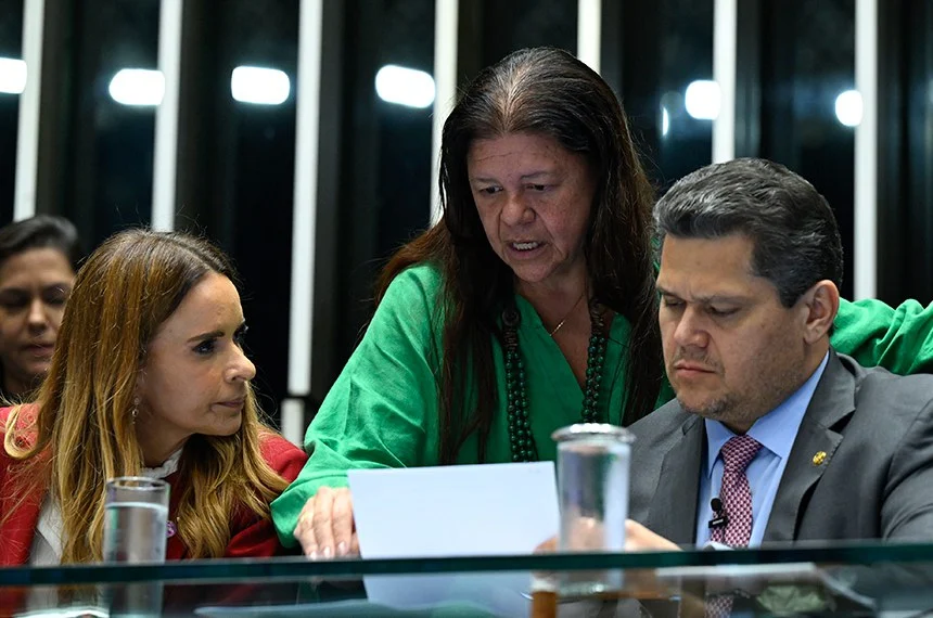 Senado aprova projeto que acaba com relativização de estupro de vulnerável