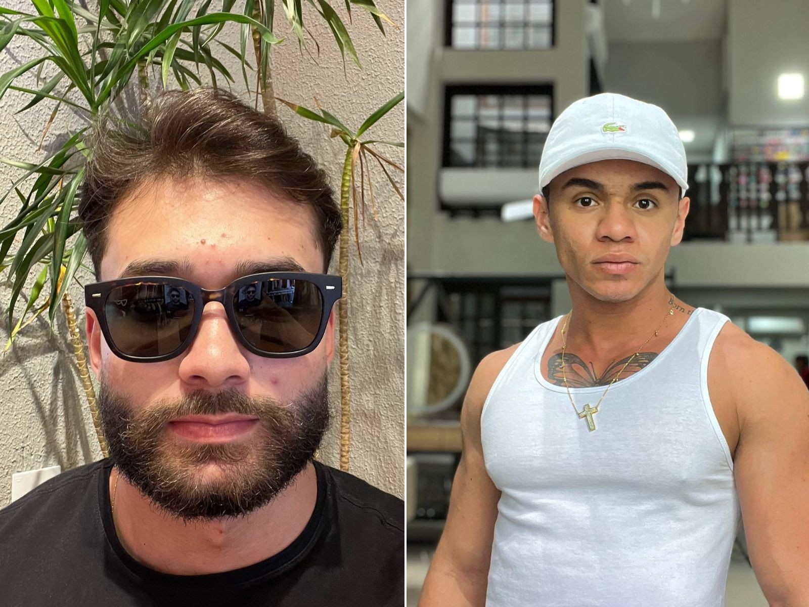 Suspeito de matar cabeleireiro tentou ser PM e foi reprovado em exame psicológico